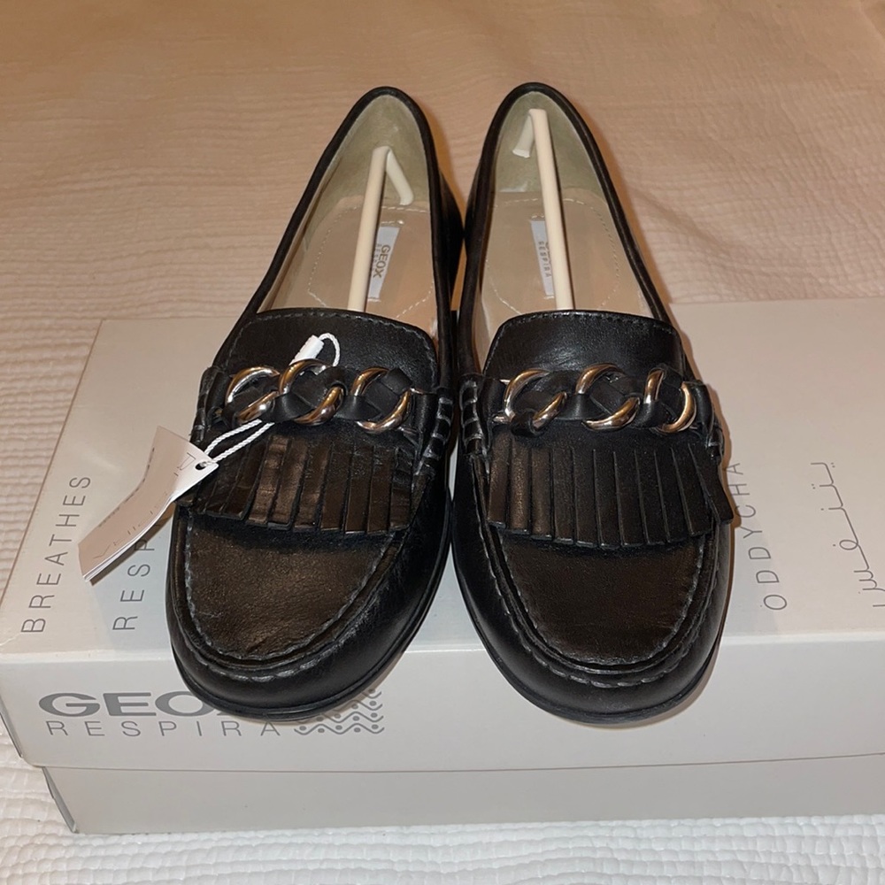 GEOX Respira